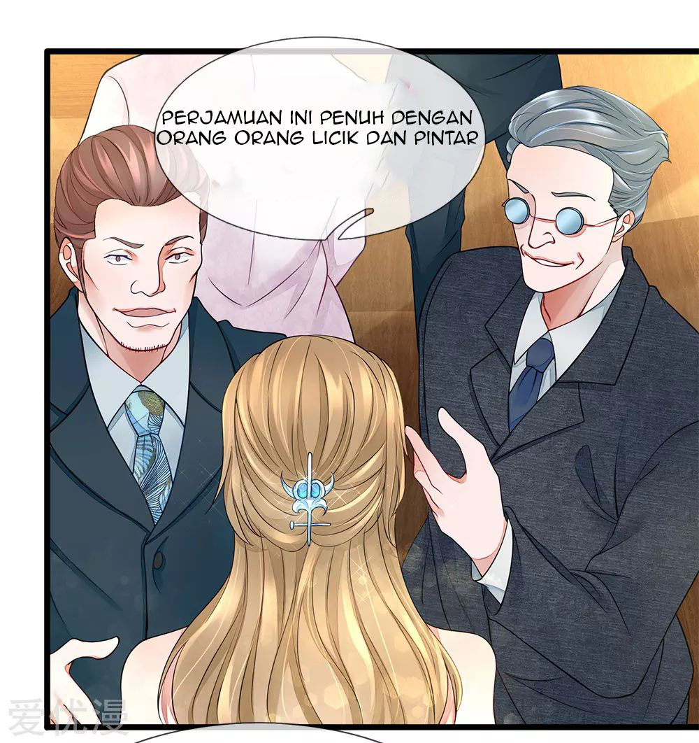 Ultimate King of Mixed City Chapter 15 - halaman 9