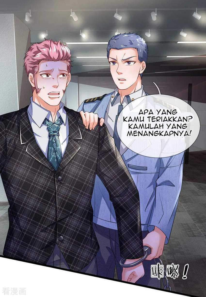 Ultimate King of Mixed City Chapter 150 - halaman 13