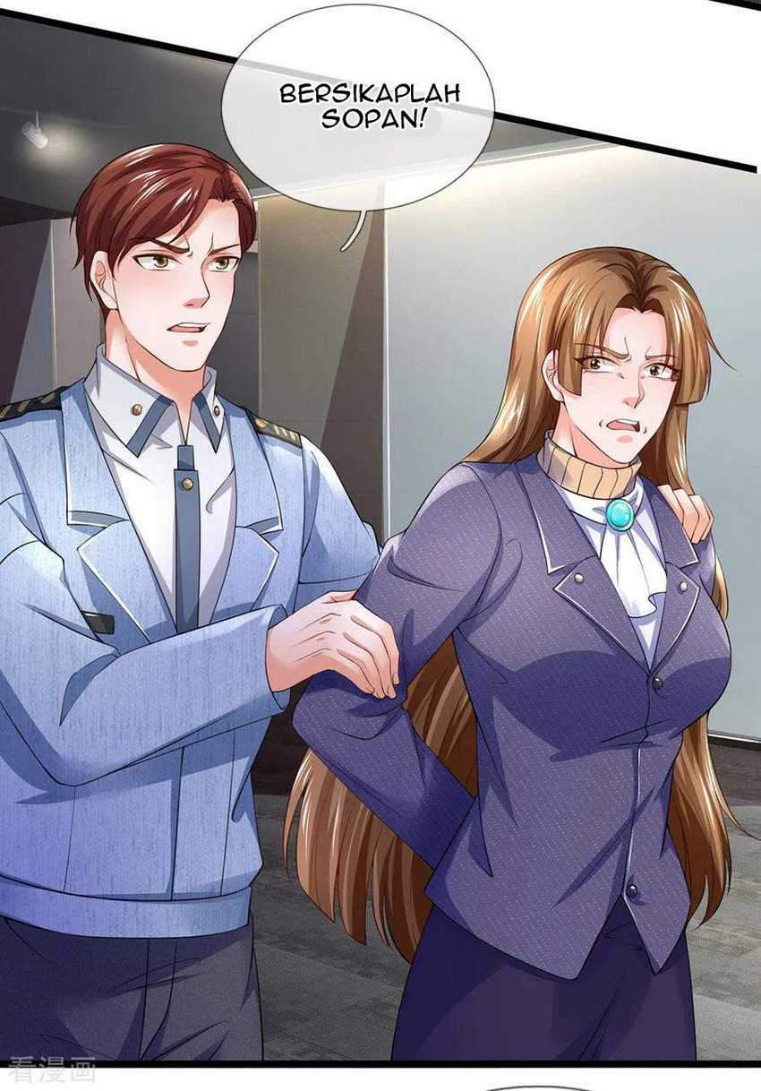 Ultimate King of Mixed City Chapter 150 - halaman 14
