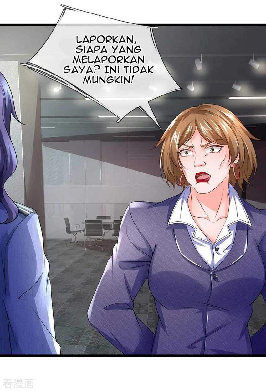 Ultimate King of Mixed City Chapter 150 - halaman 16