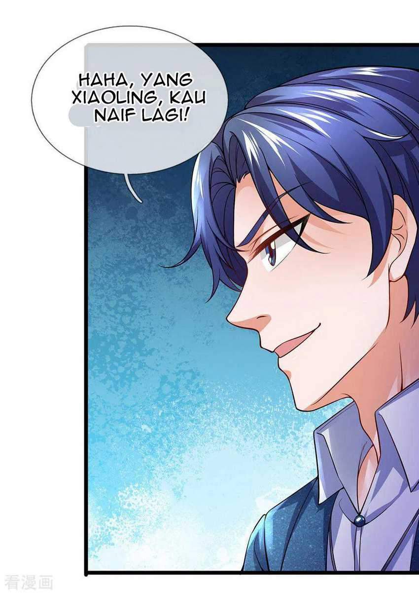 Ultimate King of Mixed City Chapter 150 - halaman 26
