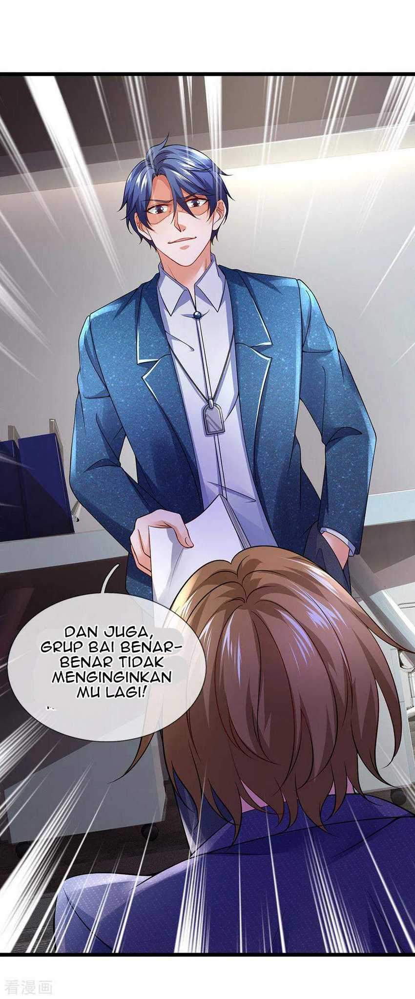 Ultimate King of Mixed City Chapter 150 - halaman 28