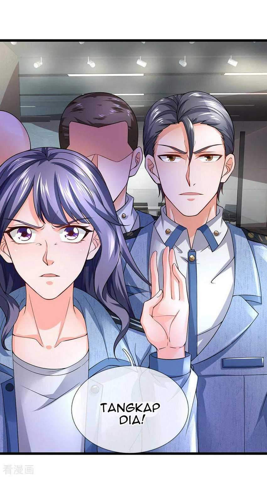 Ultimate King of Mixed City Chapter 150 - halaman 5