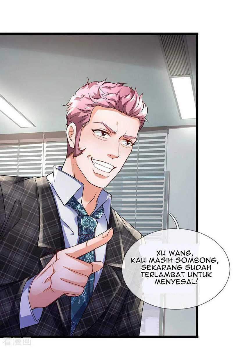 Ultimate King of Mixed City Chapter 150 - halaman 6