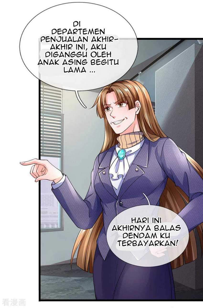 Ultimate King of Mixed City Chapter 150 - halaman 7