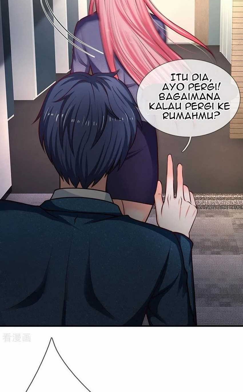 Ultimate King of Mixed City Chapter 151 - halaman 10
