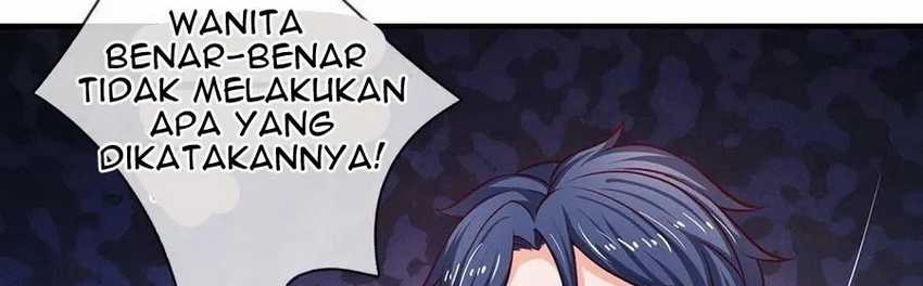 Ultimate King of Mixed City Chapter 151 - halaman 11