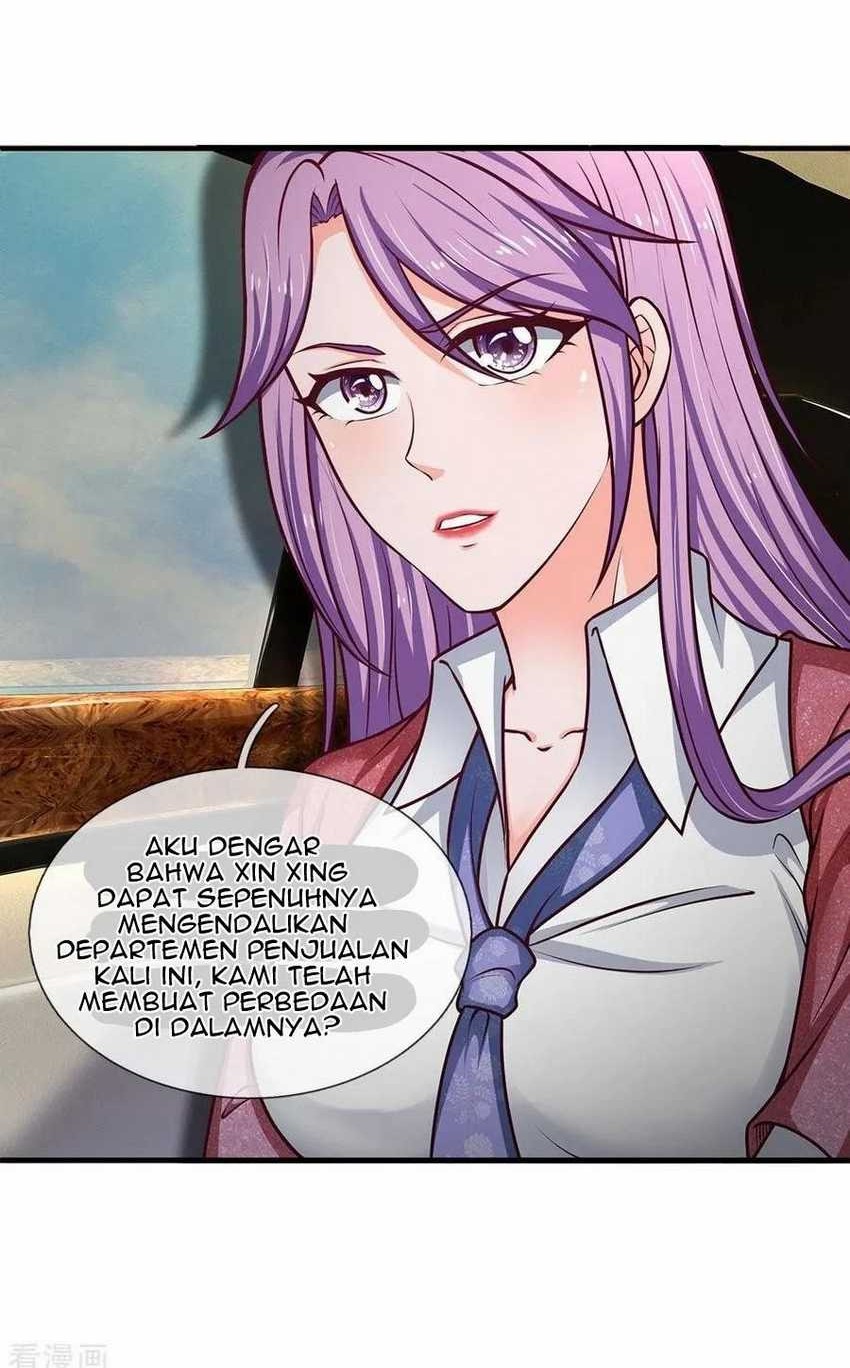 Ultimate King of Mixed City Chapter 151 - halaman 13