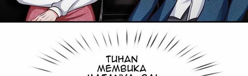 Ultimate King of Mixed City Chapter 151 - halaman 16