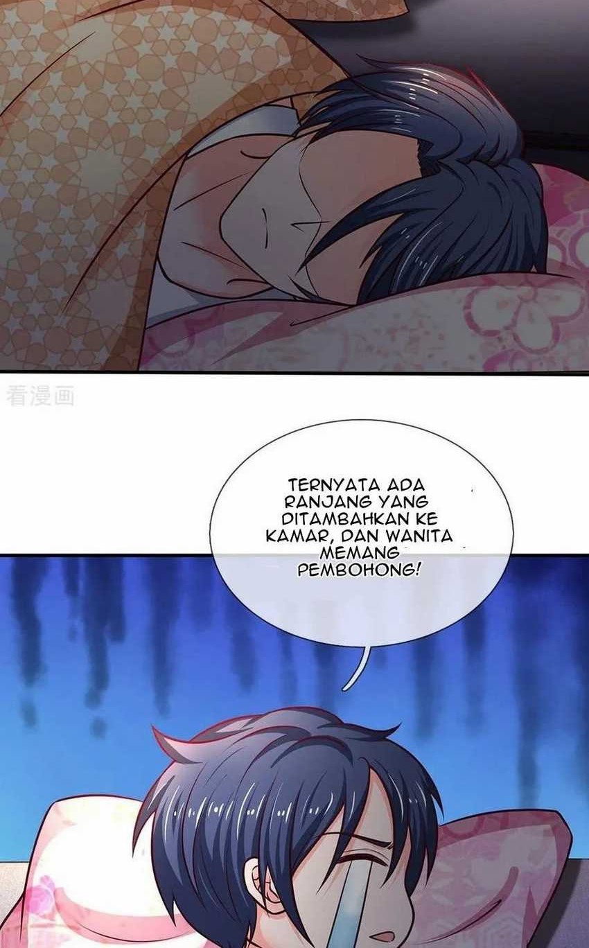 Ultimate King of Mixed City Chapter 151 - halaman 20