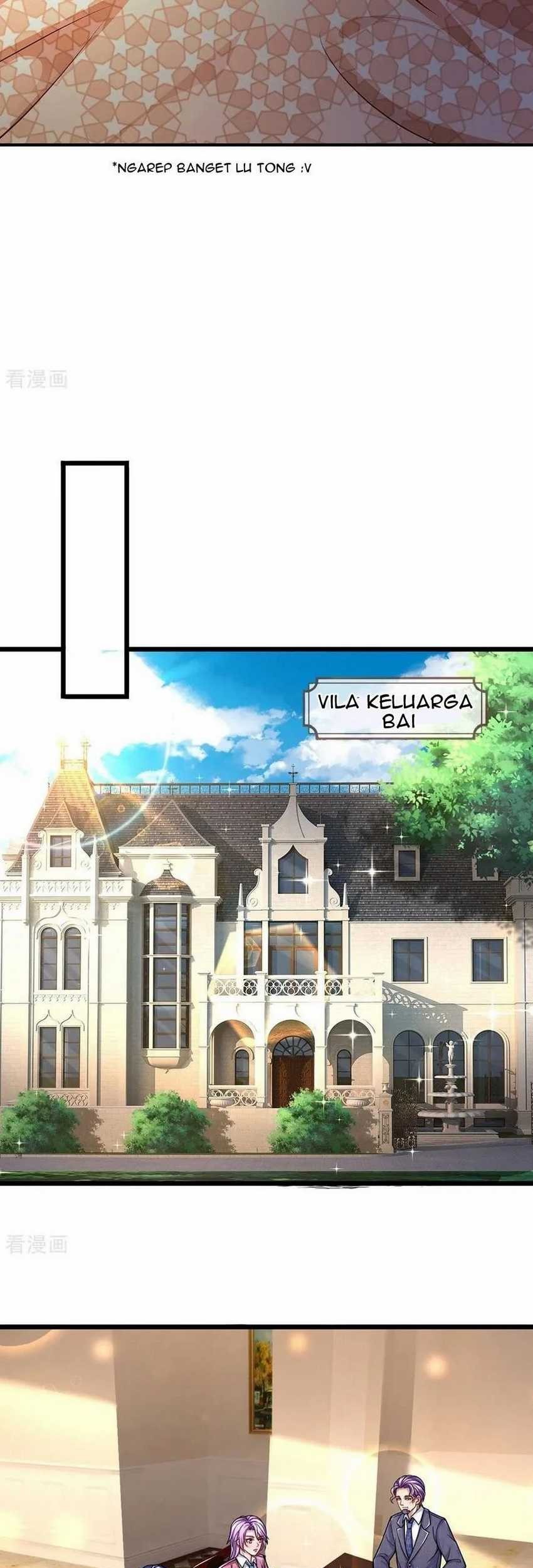 Ultimate King of Mixed City Chapter 151 - halaman 22