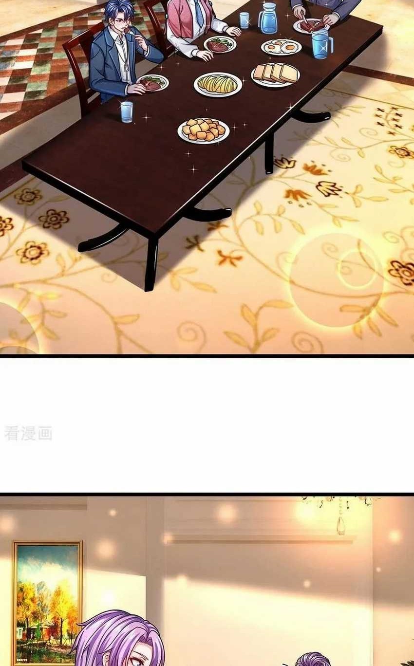 Ultimate King of Mixed City Chapter 151 - halaman 23