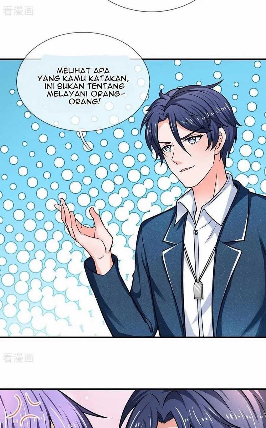 Ultimate King of Mixed City Chapter 151 - halaman 5
