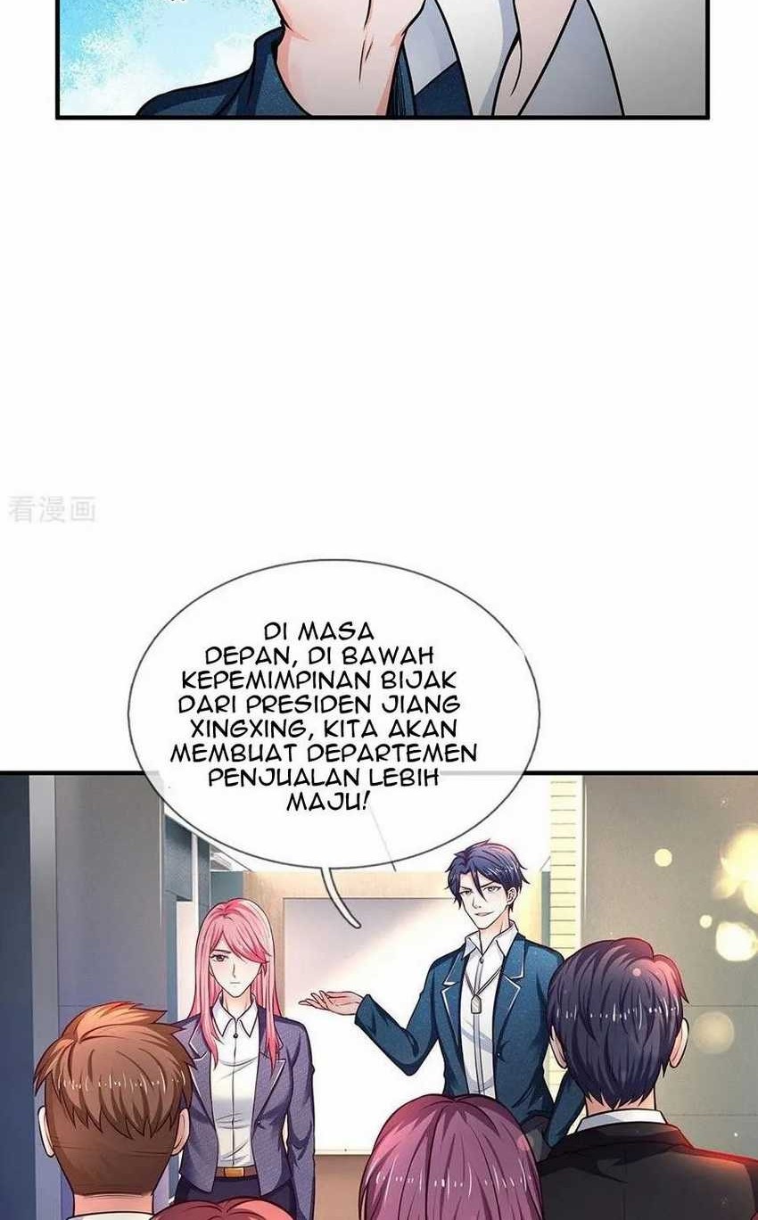Ultimate King of Mixed City Chapter 151 - halaman 8