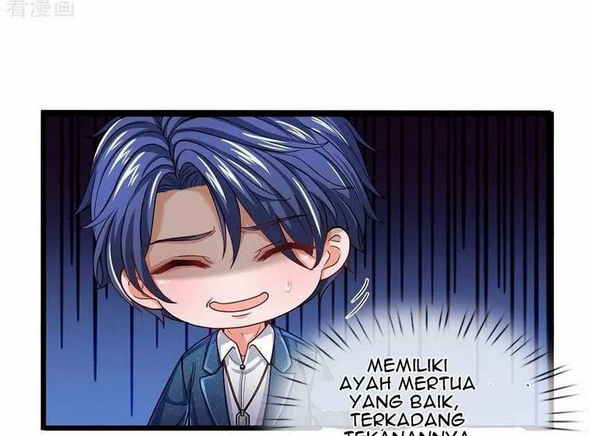 Ultimate King of Mixed City Chapter 152 - halaman 11