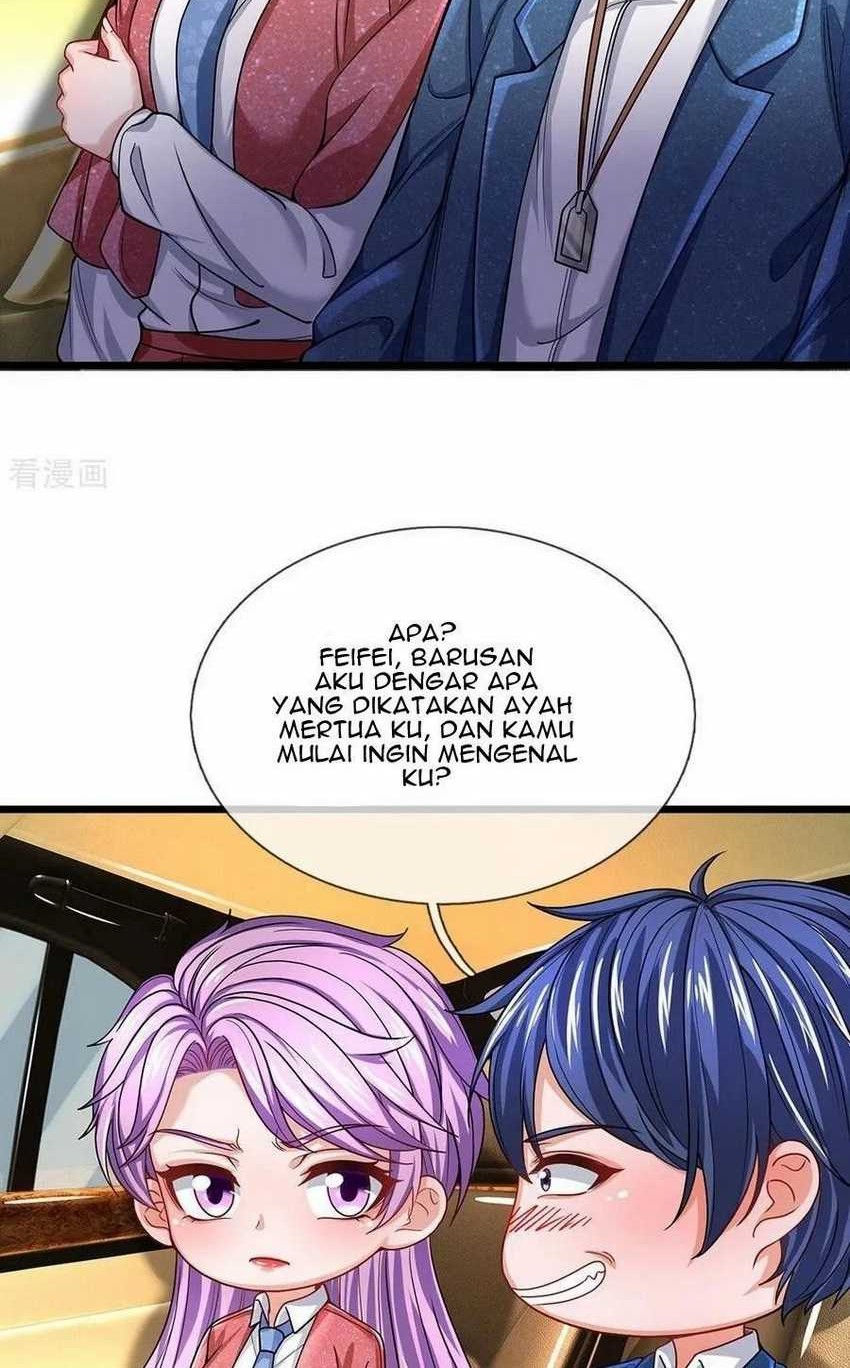 Ultimate King of Mixed City Chapter 152 - halaman 13