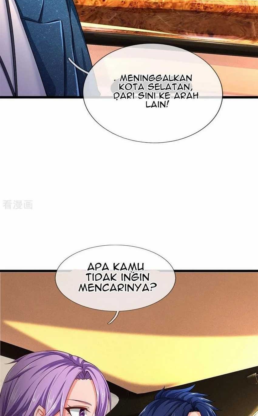 Ultimate King of Mixed City Chapter 152 - halaman 19