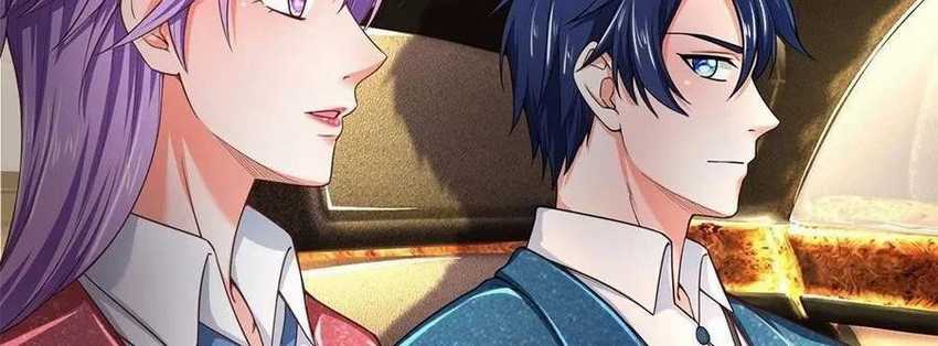 Ultimate King of Mixed City Chapter 152 - halaman 20