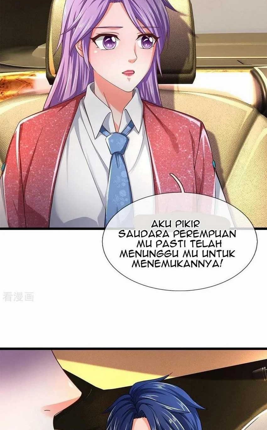 Ultimate King of Mixed City Chapter 152 - halaman 22
