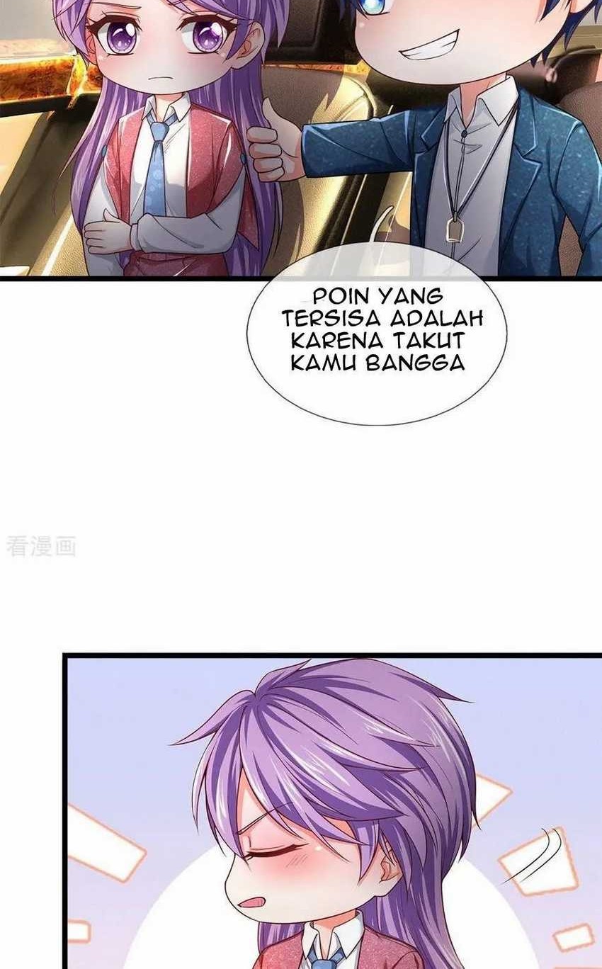 Ultimate King of Mixed City Chapter 152 - halaman 27