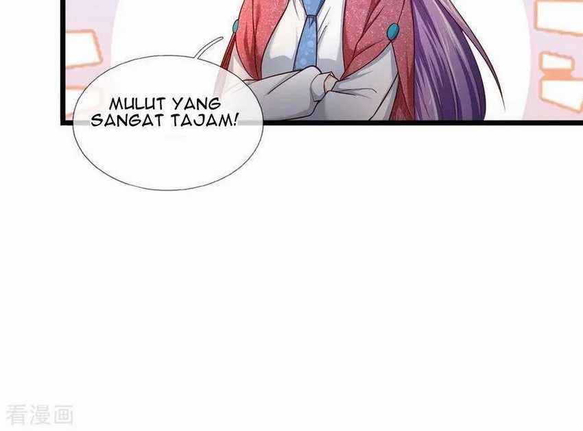 Ultimate King of Mixed City Chapter 152 - halaman 28