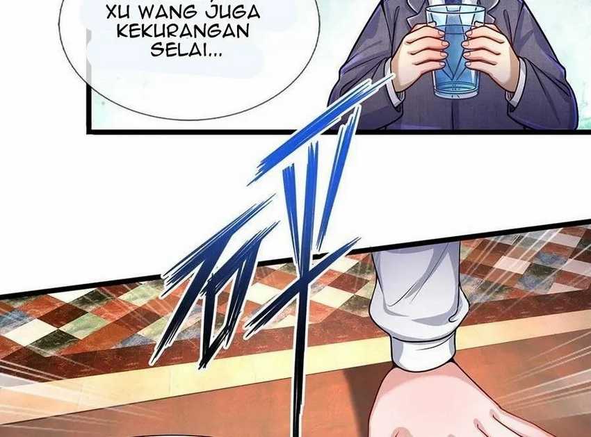 Ultimate King of Mixed City Chapter 152 - halaman 6