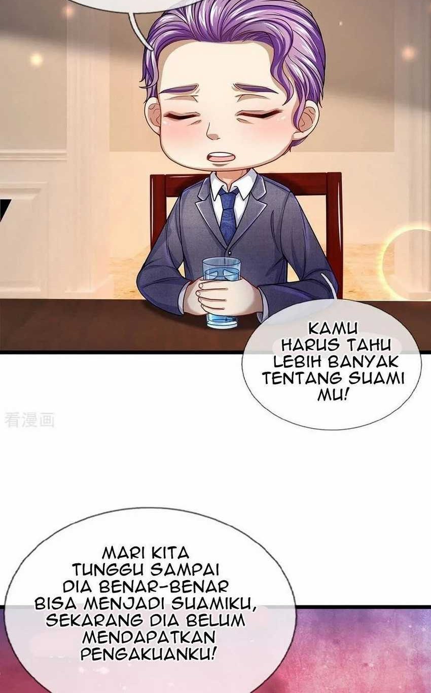Ultimate King of Mixed City Chapter 152 - halaman 8