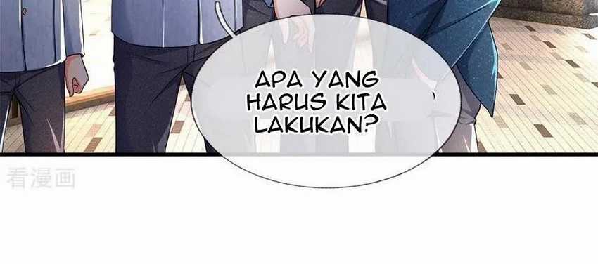 Ultimate King of Mixed City Chapter 153 - halaman 11