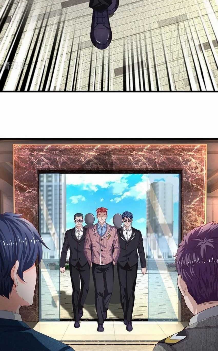 Ultimate King of Mixed City Chapter 153 - halaman 15