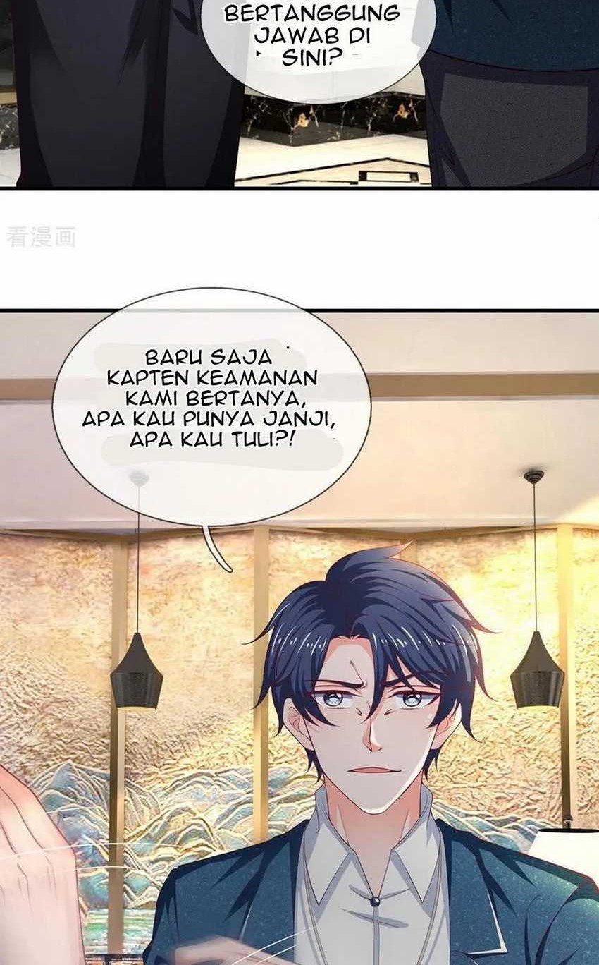 Ultimate King of Mixed City Chapter 153 - halaman 25