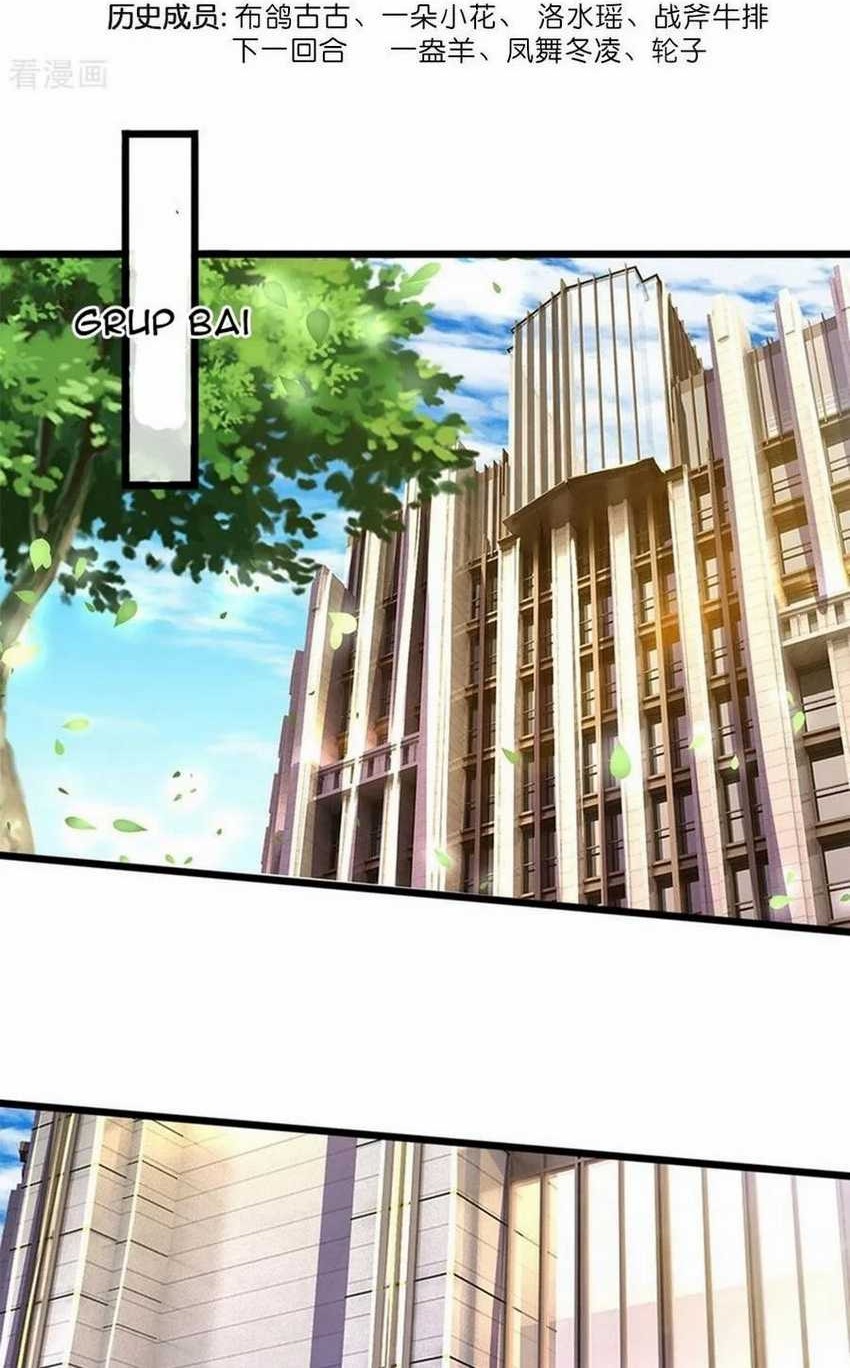 Ultimate King of Mixed City Chapter 153 - halaman 3