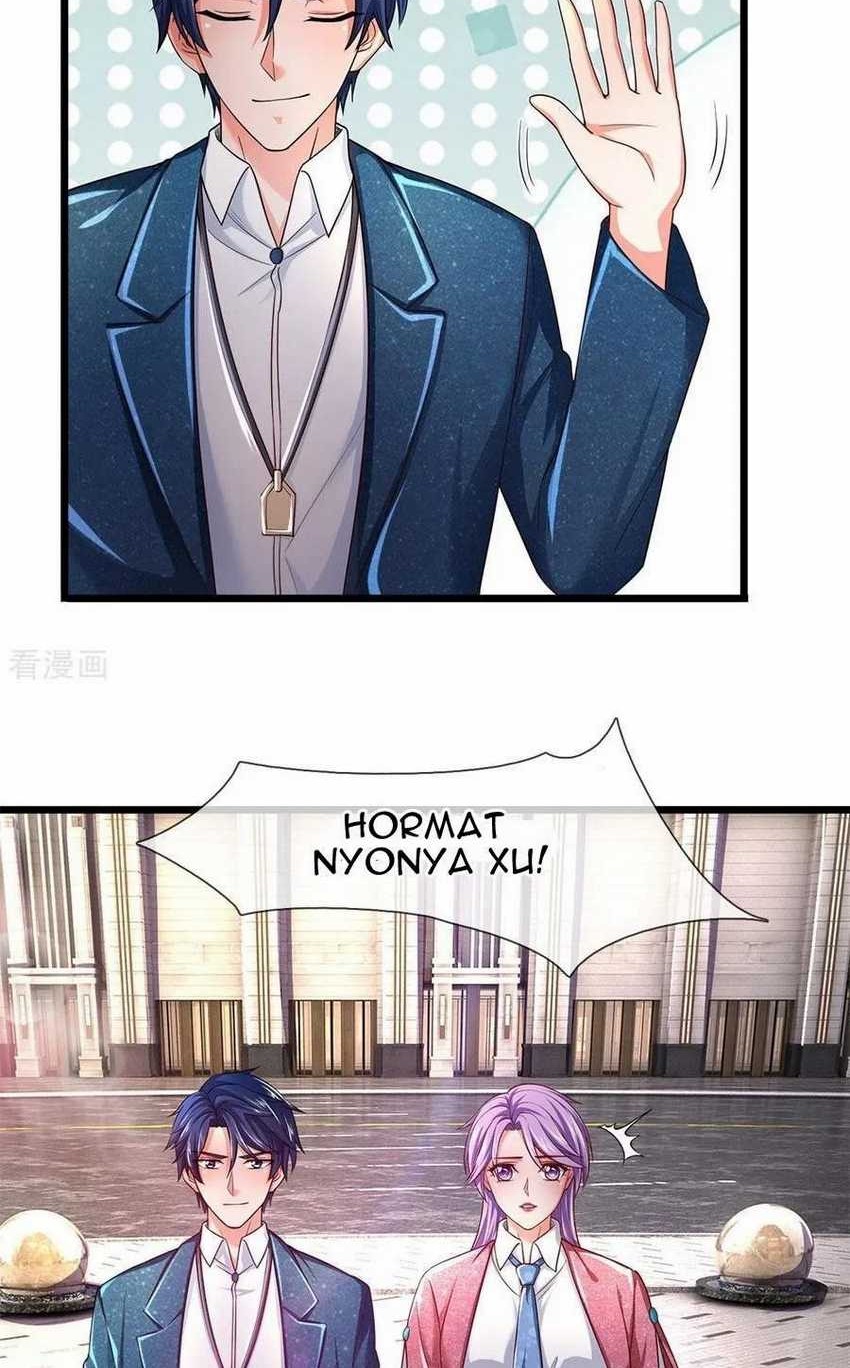Ultimate King of Mixed City Chapter 153 - halaman 5