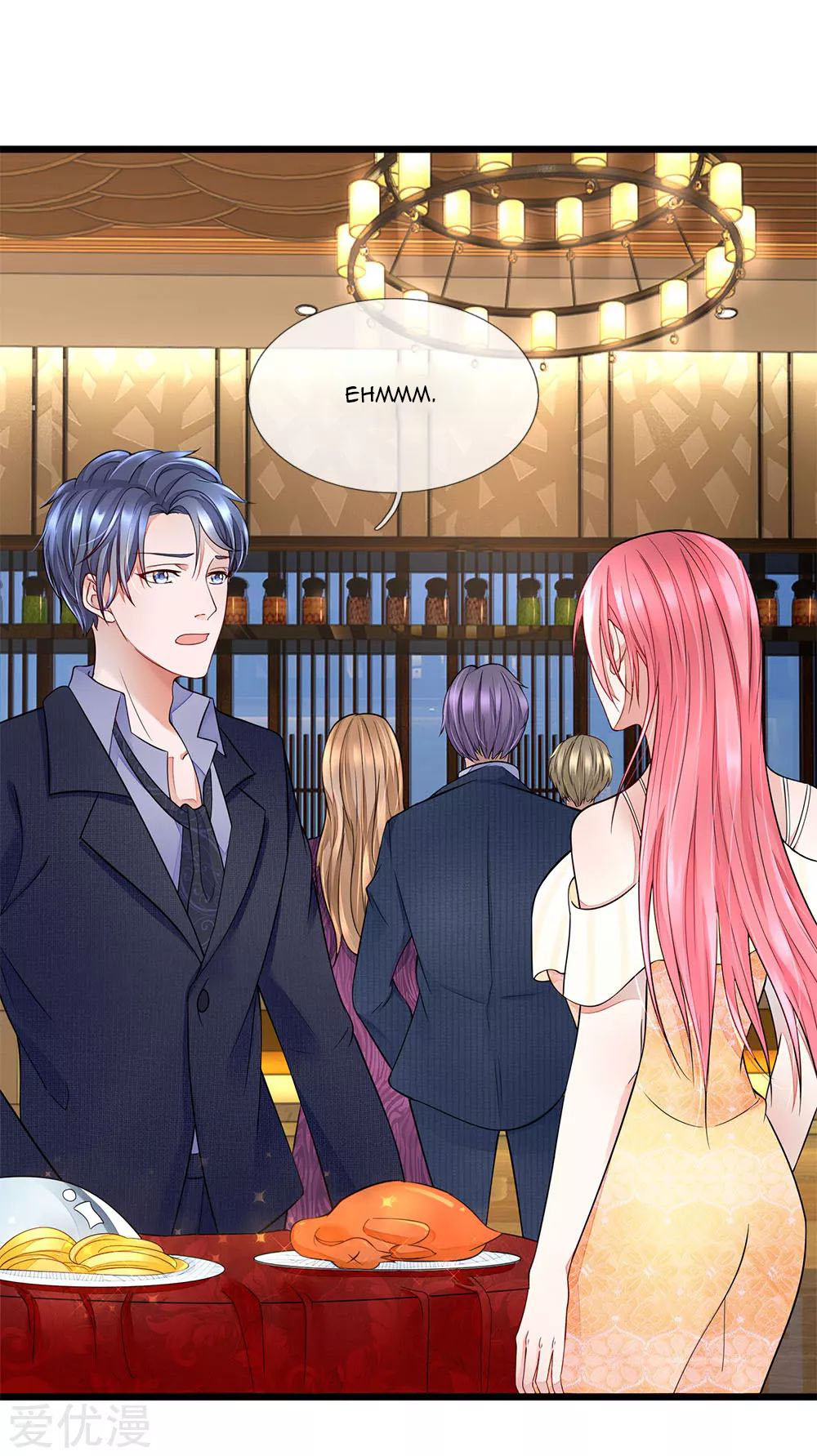 Ultimate King of Mixed City Chapter 16 - halaman 2