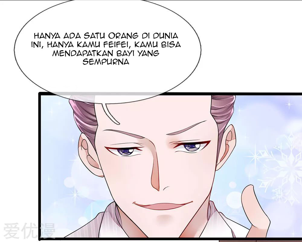 Ultimate King of Mixed City Chapter 17 - halaman 19