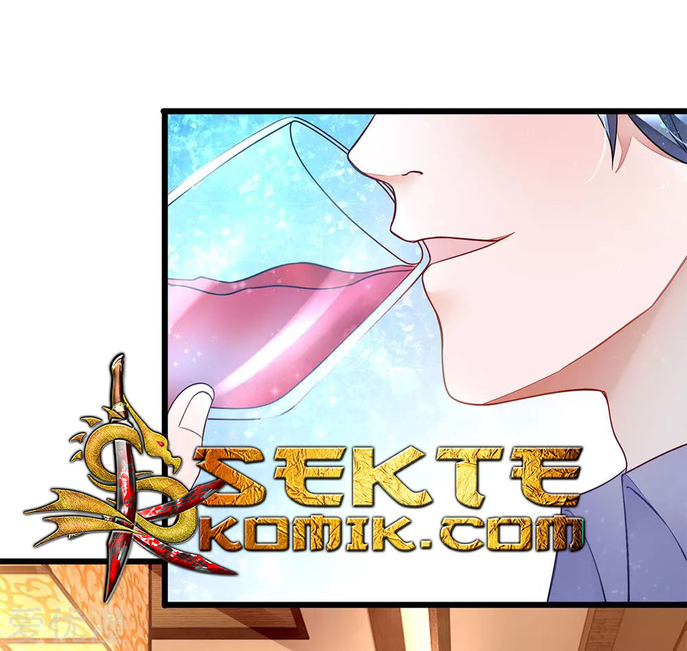 Ultimate King of Mixed City Chapter 17 - halaman 3