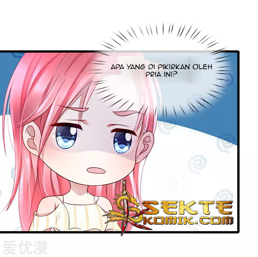 Ultimate King of Mixed City Chapter 17 - halaman 5