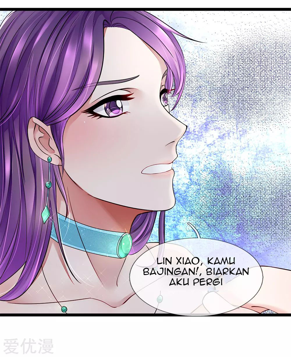 Ultimate King of Mixed City Chapter 18 - halaman 11