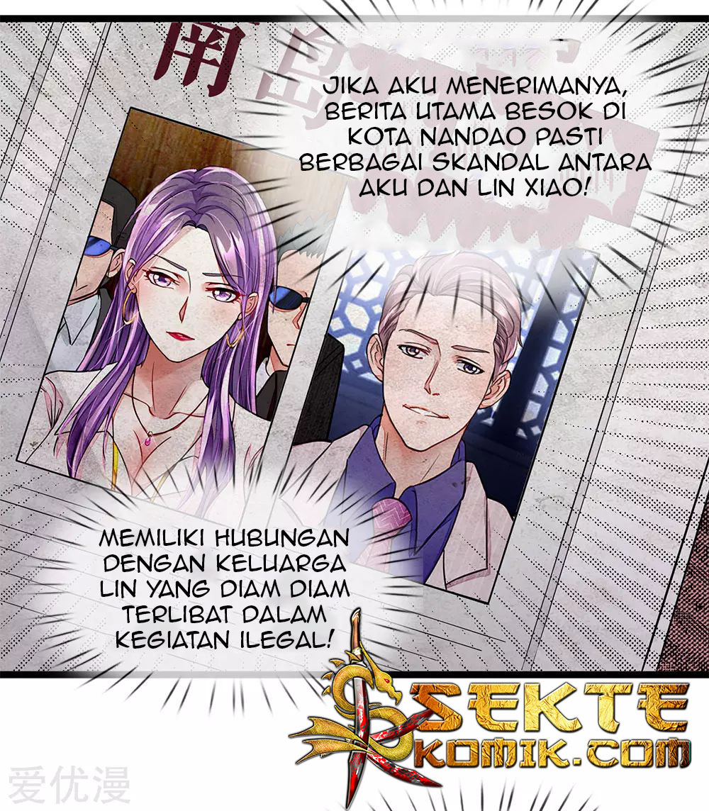 Ultimate King of Mixed City Chapter 18 - halaman 15