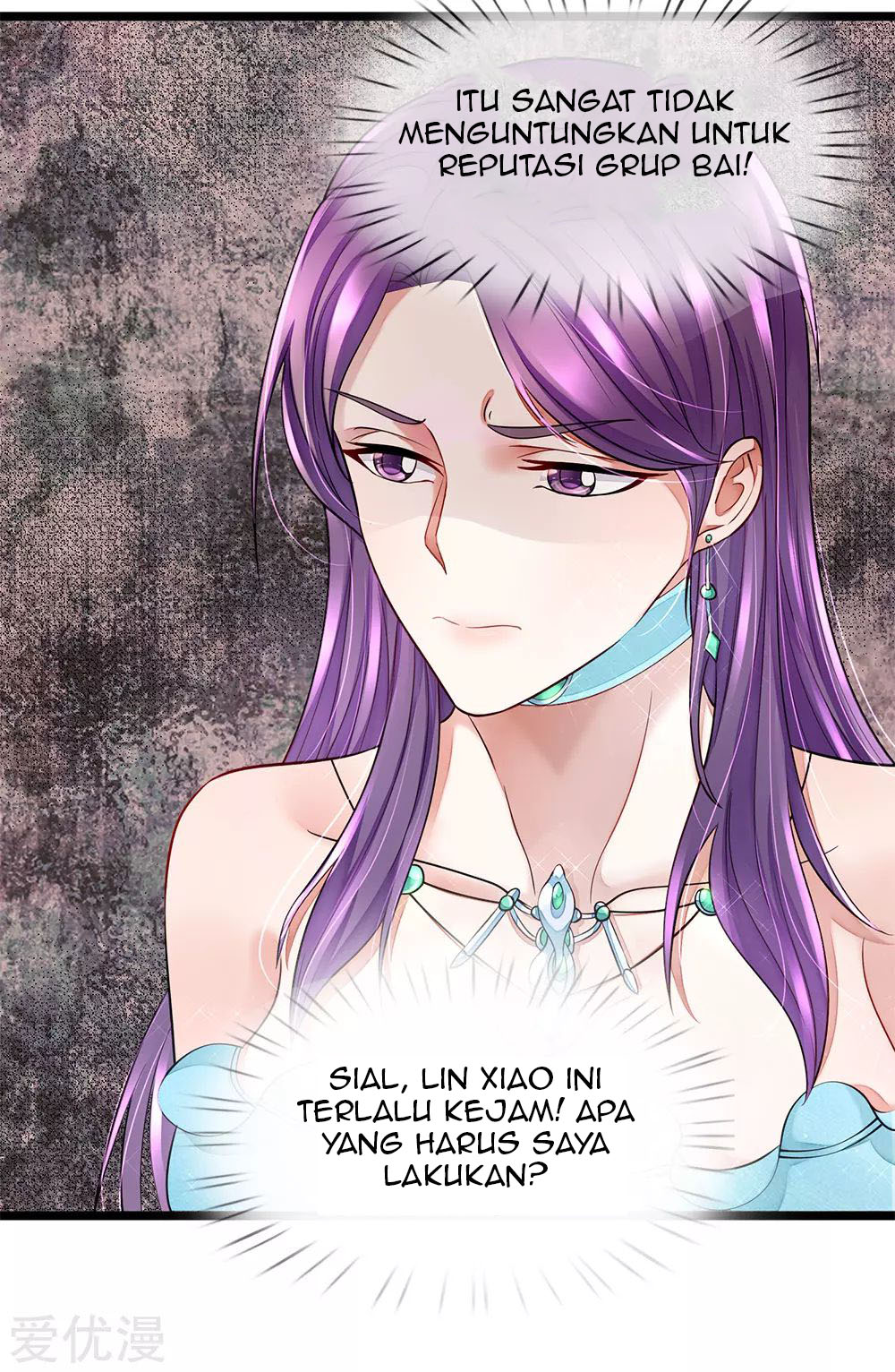 Ultimate King of Mixed City Chapter 18 - halaman 16