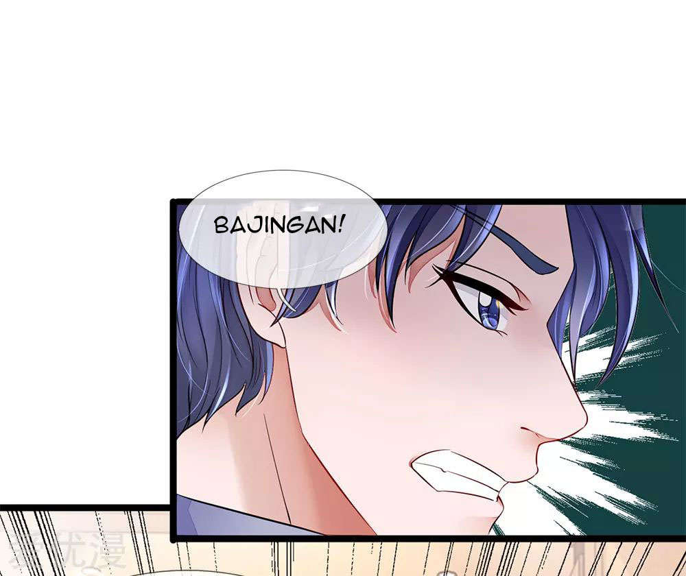 Ultimate King of Mixed City Chapter 18 - halaman 6