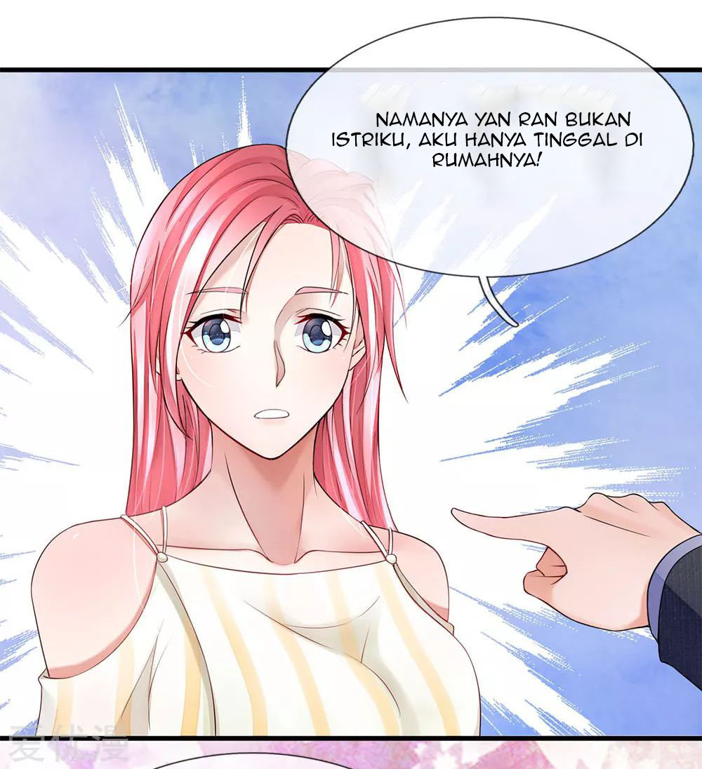 Ultimate King of Mixed City Chapter 19 - halaman 12
