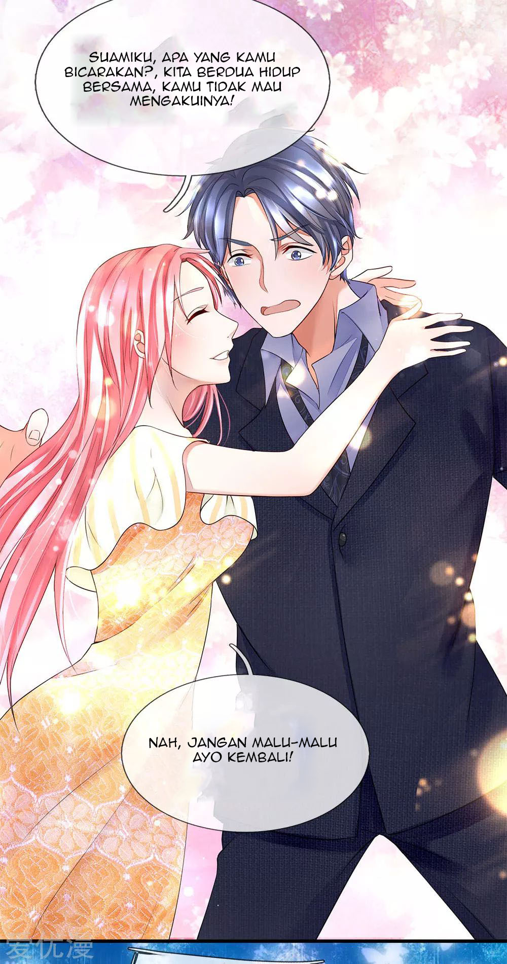 Ultimate King of Mixed City Chapter 19 - halaman 13