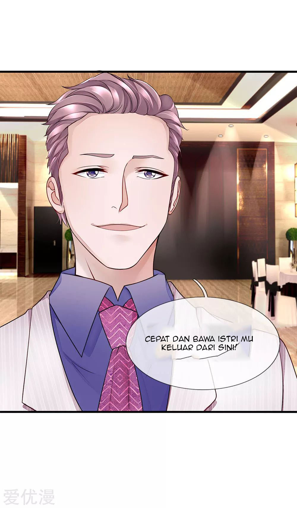 Ultimate King of Mixed City Chapter 19 - halaman 19