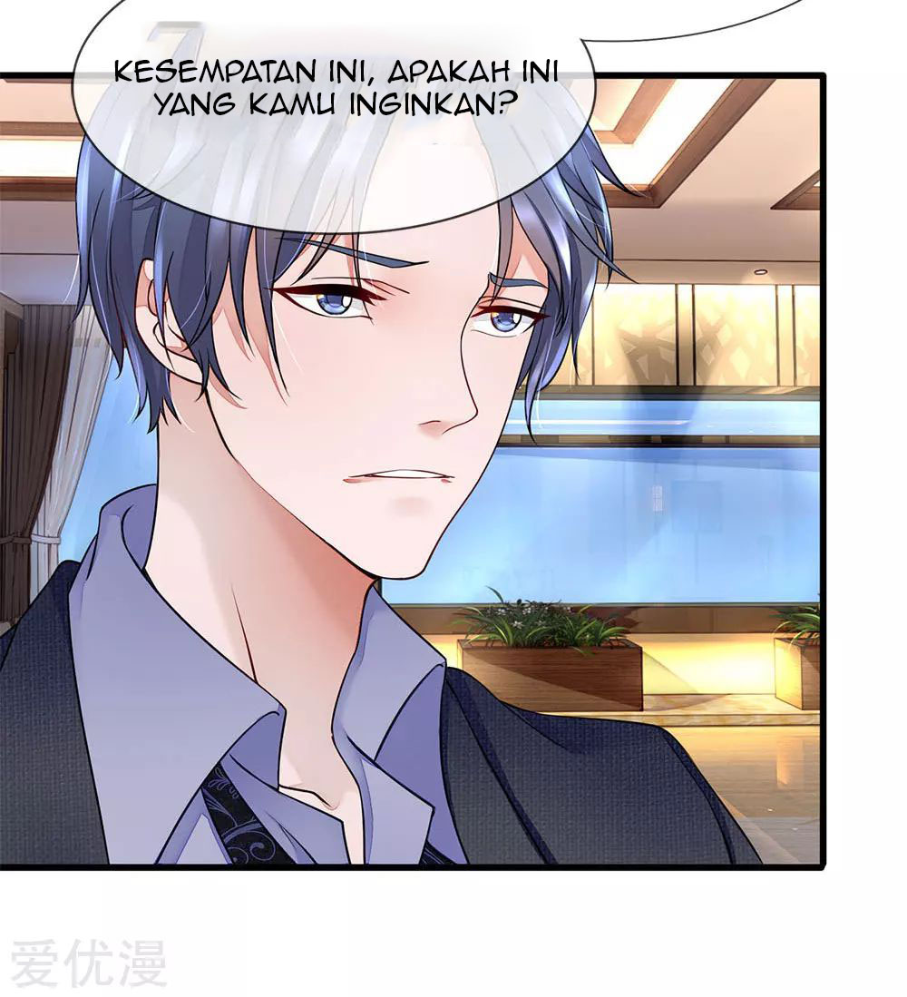 Ultimate King of Mixed City Chapter 19 - halaman 4