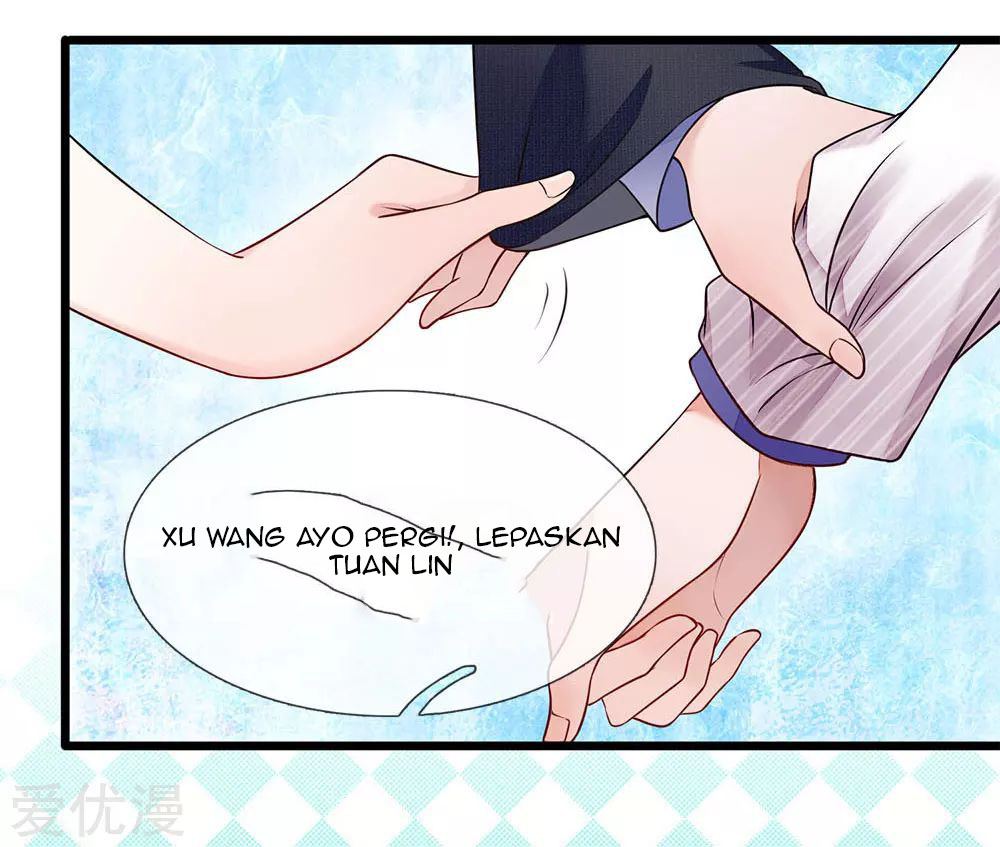 Ultimate King of Mixed City Chapter 19 - halaman 8