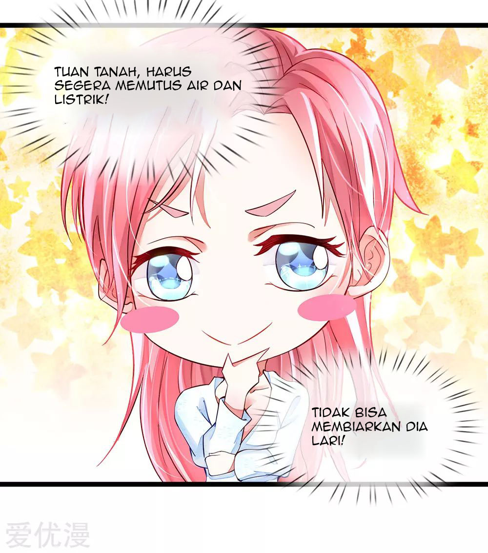 Ultimate King of Mixed City Chapter 2 - halaman 10