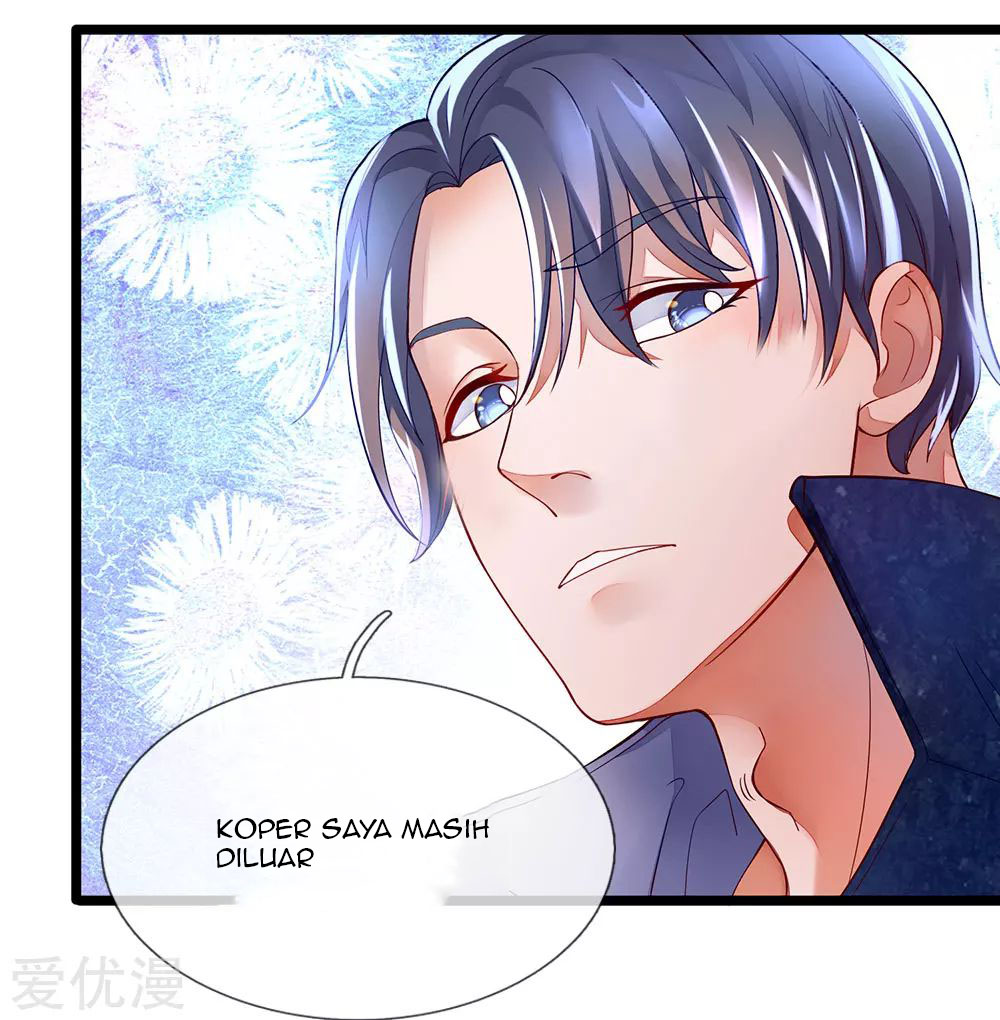 Ultimate King of Mixed City Chapter 2 - halaman 14