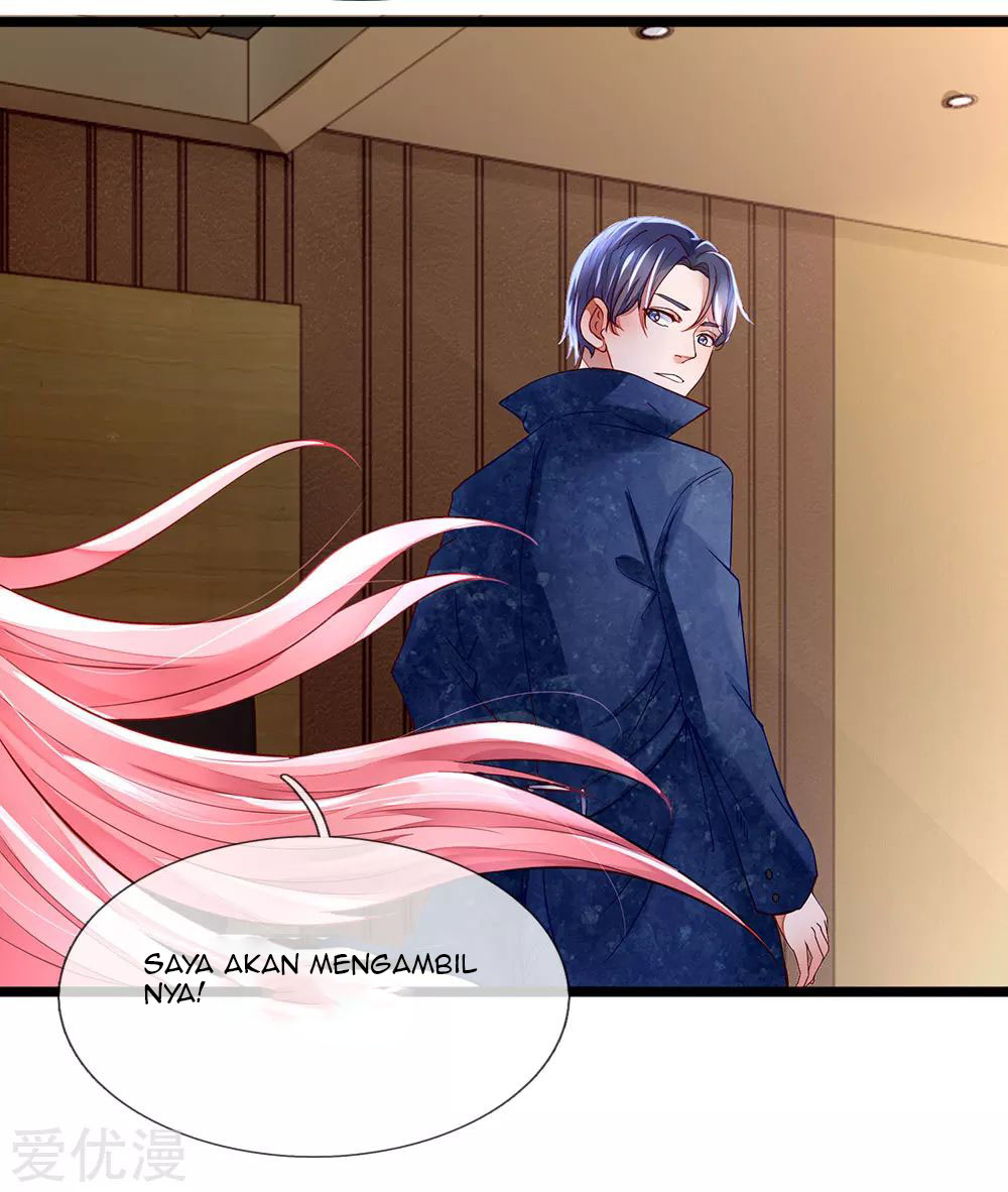 Ultimate King of Mixed City Chapter 2 - halaman 15