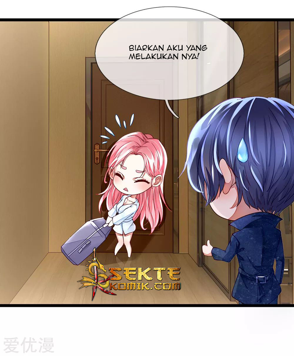 Ultimate King of Mixed City Chapter 2 - halaman 16