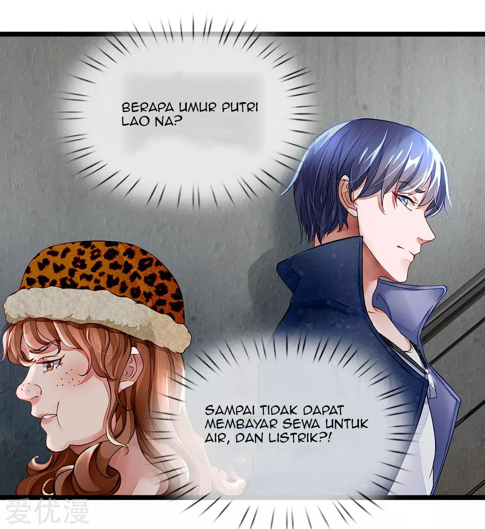 Ultimate King of Mixed City Chapter 2 - halaman 5